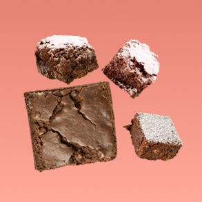 Brownies Nina