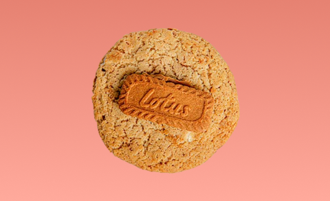 Galleta Lotus